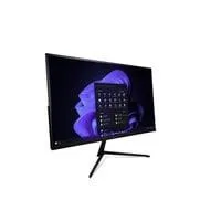 ALL-IN-ONE-PC 2401 GREENLINE, PC-System schwarz, Windows 11 Pro