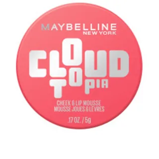 Cloudtopia Rouge Für Wangen Und Lippen #07 5 G 5 gr