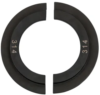 KS Tools Lagerschalenpaar zu 460.0480, Ø151mm - 460.0484
