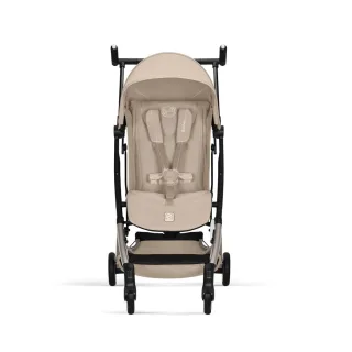 Cybex Buggy Libelle Almond Beige (Taupe Frame)