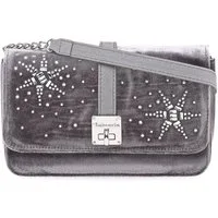 Tamaris Umhängetasche Alanis (Set), Damen Crossbody Bag kleine Umhängetasche