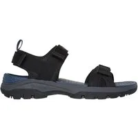 Skechers Skechers – Relaxed Fit: Tresmen Ryer – Schwarz Sandalette
