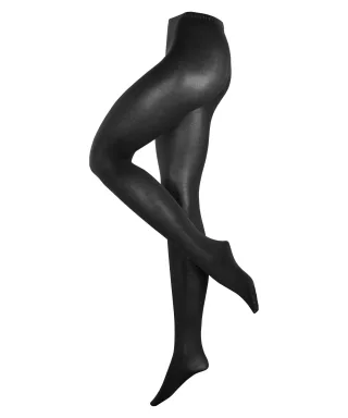 ESPRIT socks & tights - Esprit Cotton Damen black - Gr. - 41