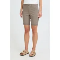 OXMO Chinoshorts OXKeily Modische Shorts - Slim Fit