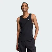 adidas Originals Tanktop TREFOIL ESSENTIALS TANKTOP (1-tlg)