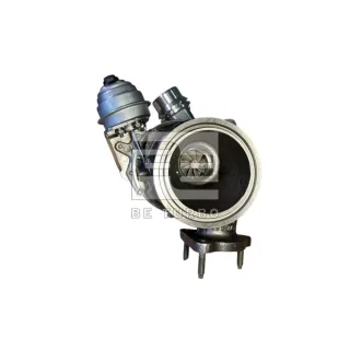 BE Turbo Turbolader Volvo 131646