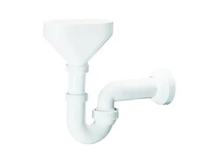 DALLMER Tropfwasser-Siphon 113, DN 50, 030320 030320