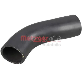 Metzger Ladeluftschlauch rechts Fiat Doblo Opel Combo 1,3 2400786