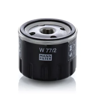 Mann ?lfilter W77/2