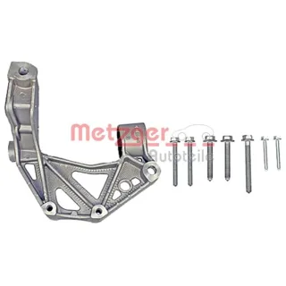 Metzger Achschenkel rechts Seat Cordoba Ibiza Skoda Fabia VW Polo