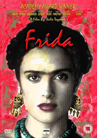 Frida [UK Import]