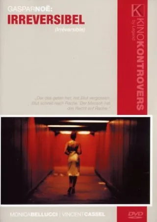 Irreversibel [DVD]