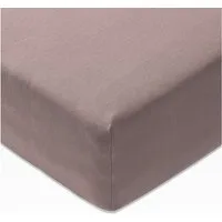 JOOP! Spannbettlaken JOOP! LIVING - UNI Boxspringtuch, Textil, (1 Stück)