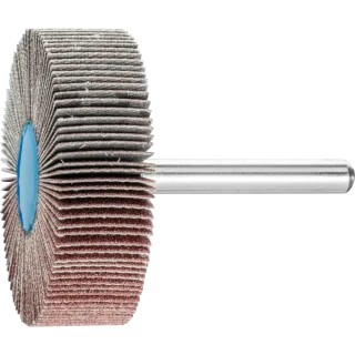 PFERD TOOLS Korund Fächerschleifer F für Feinschliff und Finish - 44506156