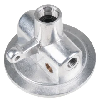 KS Tools Ventilgehäuse - 150.9258-R010P