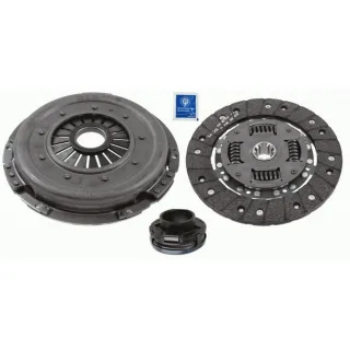Sachs Kupplung Mercedes T1 T1/Tn