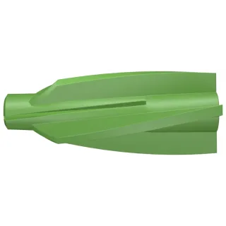 Fischer Gasbetondübel GB Green 10 - 524871