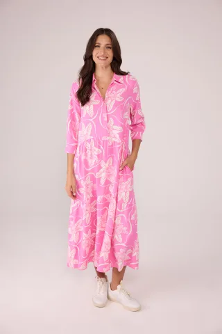 LIEBLINGSSTÜCK - RorabethL neon pink - Gr. - 42