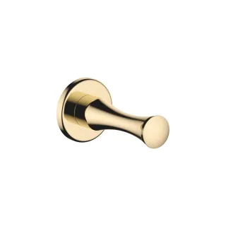 Dornbracht Haken MADISON 83252970 Messing (23kt Gold) 83252970-09