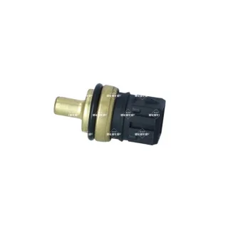 NRF K?hlmitteltemperatursensor Audi Seat Skoda VW 727107