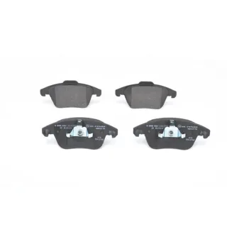 Bosch Bremsbel?ge vorne Citroen C4 Ds4 Ds5 DS Ds Peugeot 3008 5008