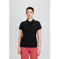 Icepeak Poloshirt BAYARD sportlicher Stil, pflegeleicht, schnelltrocknend, aus Polyester