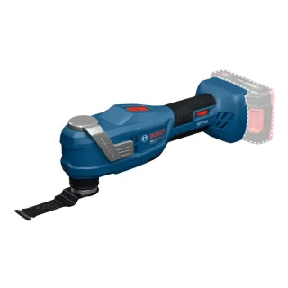 PRO GOP18V-30 for BOSCH Oscillating Multi-Tool 18V 10,000-18,000 OPM Brushless Motor 3.0 Degree Oscillation Starlock Plu
