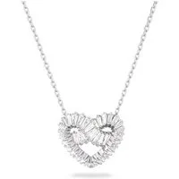 Swarovski Kette mit Anhänger Matrix 5647924