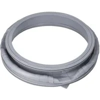 easyPART Dichtungsring wie Bluparts 10099927 Türmanschette wie SAMSUNG, Waschmaschine