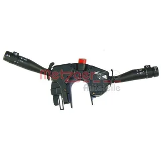 Metzger Blinkerschalter Ford Escort Orion 0916131
