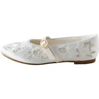 Next Ballerinas mit Pailletten Ballerina (1-tlg)
