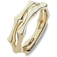 CHRIST Goldring CHRIST Damen-Damenring 585er Gelbgold