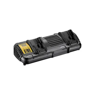 DEWALT Doppelladegerät für 10,8 bis 54V - DCB132-QW