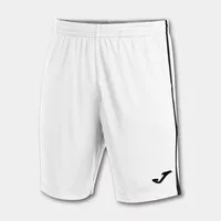 Joma Bermudas Tennishose Open III weiss/marineblau Herren