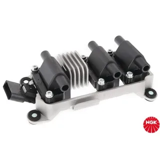 NGK Z?ndspule Audi 100 A4 A6 Skoda Superb I VW Passat