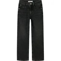 Name It Gerade Jeans NKFROSE HW STRAIGHT JEANS 9222-RM