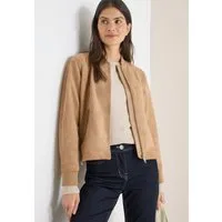 CECIL Blouson mit Taschen