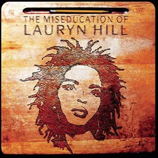 The Miseducation of Lauryn Hill [Audio CD] HillLauryn
