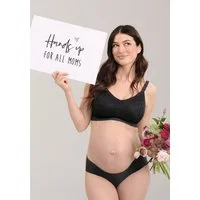 Anita Maternity Still-BH Essential Lace herausnehmbare Cups, mit Spitze, verstellbare Träger, feminin