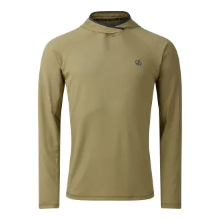 Dare 2B - "Sprint City" Kapuzenpullover für Herren (Federboa)