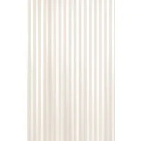 Aqualine Duschvorhang Duschvorhang 180x200cm, PE, Beige Breite 180 cm, Aqualine-ZP003