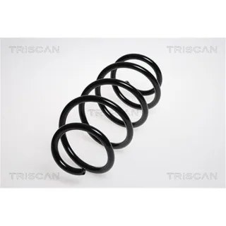 Triscan Feder vorne Audi A3 VW Touran