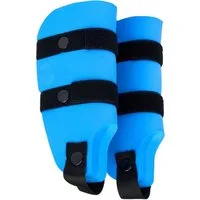 Sport-Thieme Schwimmhilfe Beinschwimmer Hydro, Perfektes Ganzkörper-Trainingsgerät