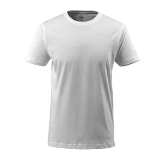 MASCOT Calais T-Shirt 10er Pack Weiß L - 50662-965-06-LTEN
