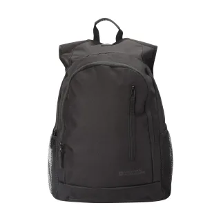 Mountain Warehouse Rucksack (Schwarz)