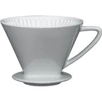 Cilio Handfilter, Porzellan