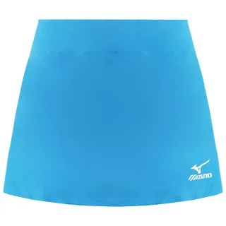 Mizuno Flex Womens Blue Tennis Skort
