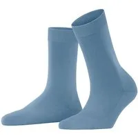 FALKE Socken FALKE ClimaWool Damen (1-Paar) aus klimaregulierender Wolle-Lyocell Mischung