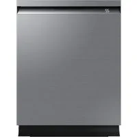 Samsung Unterbaugeschirrspüler DW60BG750USLET, 14 Maßgedecke