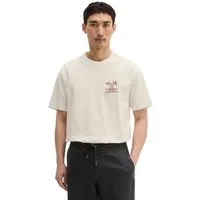 Marc O'Polo T-Shirt aus Bio-Baumwolle
